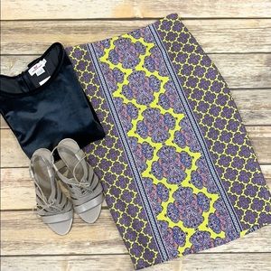 Awesome The Limited Pencil Skirt - Sz 2